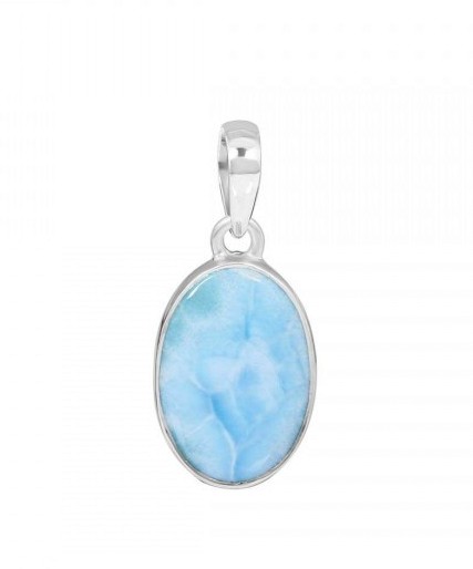 Larimar - Anhänger
