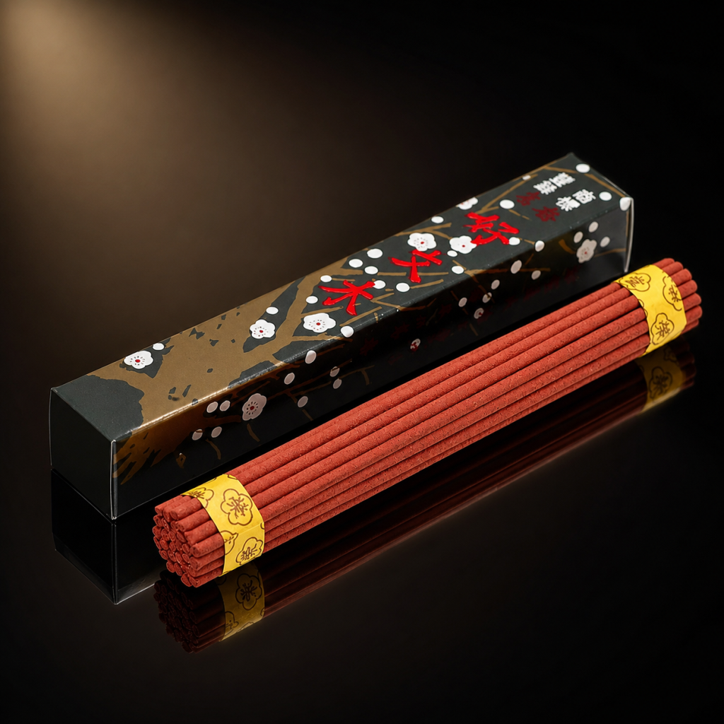 Baieido Original Kobunboku – japanische Räucherstäbchen
