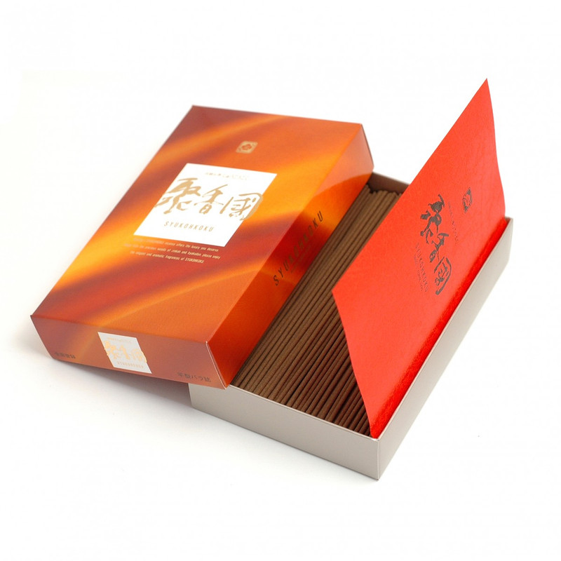 Baieido Shu Koh Koku – japanische Räucherstäbchen