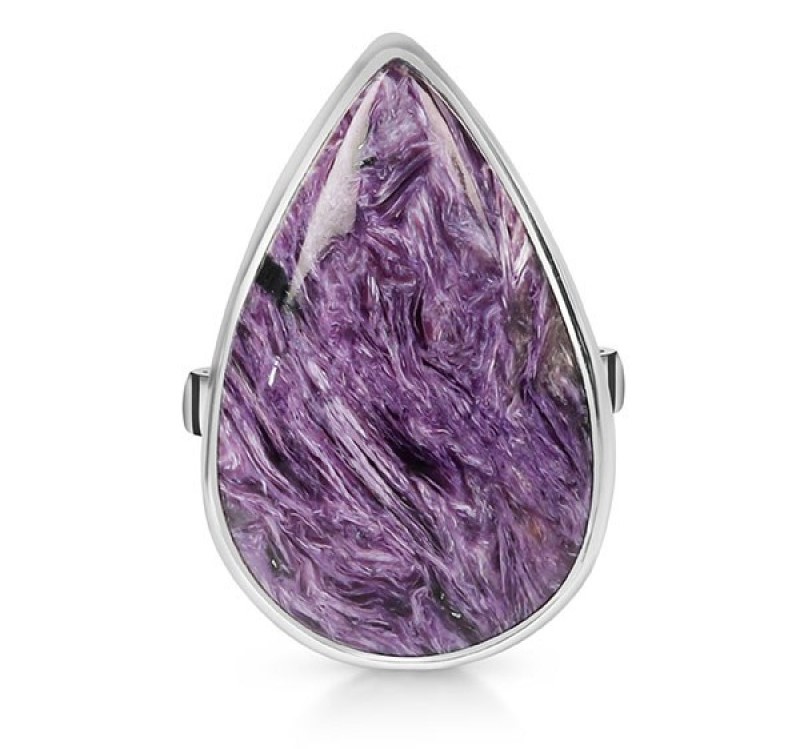 Charoit - Ring