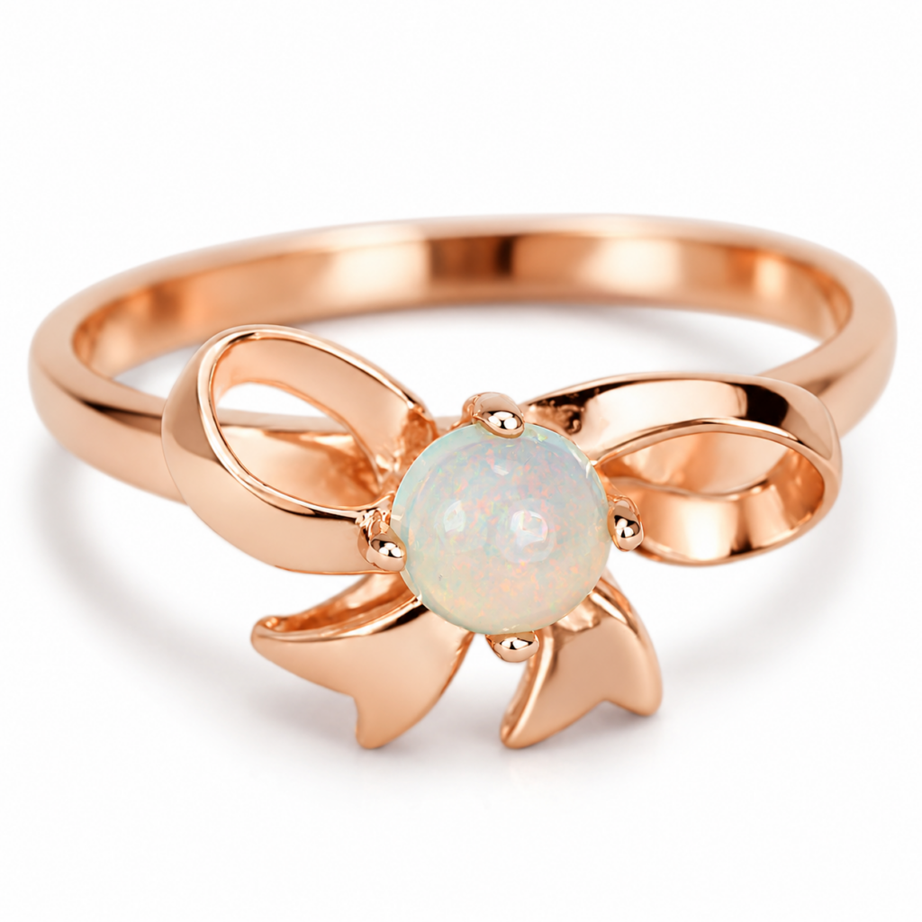 Opal - Schleifering