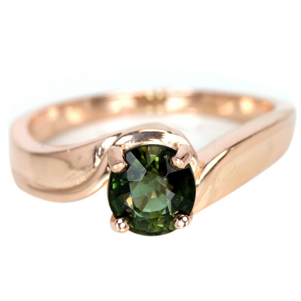 Verdelith – Ring