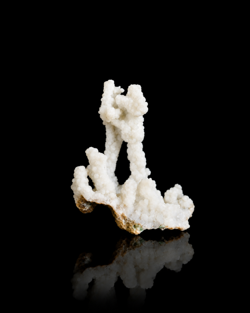 Chalcedon aus Südafrika