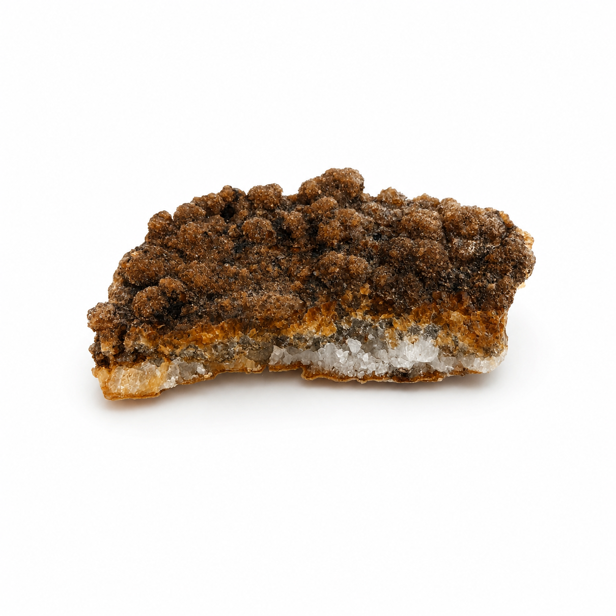 Honig-Zitrin aus Madeira – natürlicher Zitrin